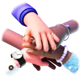 Dream Team TikTok Gift WebP