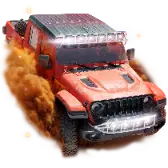 Dune Car TikTok Gift WebP