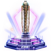 EWC Trophy TikTok Gift WebP