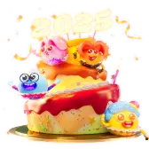 Extravaganza 2025 TikTok Gift WebP