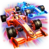 F1 Austin L TikTok Gift WebP