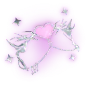 Fairy Mask TikTok Gift WebP