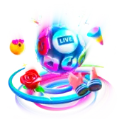 Fest Cheers TikTok Gift WebP