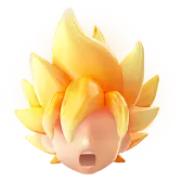 Fire up TikTok Gift WebP