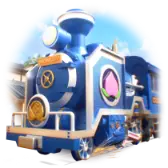 First to arrive! TikTok Gift WebP