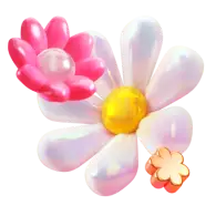 Flowers TikTok Gift WebP