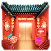 Fortune Rush TikTok Gift WebP
