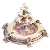 Fountain TikTok Gift WebP