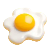 Fried Egg TikTok Gift WebP