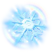 Frozen Magic TikTok Gift WebP