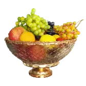 Fruit Plate TikTok Gift WebP