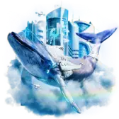 Future Journey TikTok Gift WebP