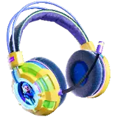 Gaming Headset TikTok Gift WebP
