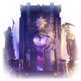 Gate of Trial TikTok Gift WebP