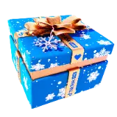 Gift Rain TikTok Gift WebP