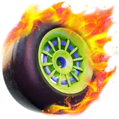 Give It All TikTok Gift WebP