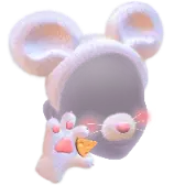 Go Hamster TikTok Gift WebP