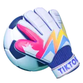 Goalkeeper Save TikTok Gift WebP