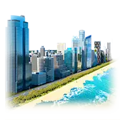 Gold Coast TikTok Gift WebP