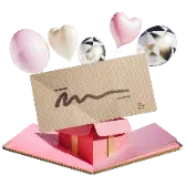 Greeting Card TikTok Gift WebP