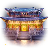 Gyeongbokgung TikTok Gift WebP