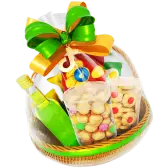 Hampers TikTok Gift WebP
