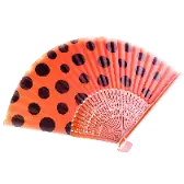 Hand held fan TikTok Gift WebP