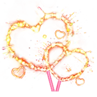 Happy New Year TikTok Gift WebP