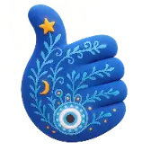 Harika TikTok Gift WebP