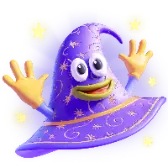 Hat of Joy TikTok Gift WebP