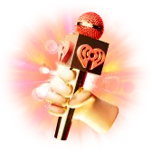 Heart It Out TikTok Gift WebP