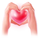 Heart Signal TikTok Gift WebP