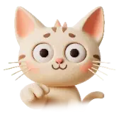 Hi Friend TikTok Gift WebP