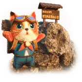 Hiking Oyen TikTok Gift WebP