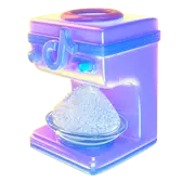 Ice Cream Machine TikTok Gift WebP