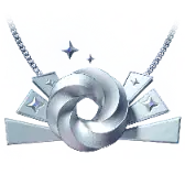 Infinity Chain TikTok Gift WebP