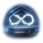 Infinity Hall TikTok Gift WebP