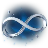 Infinity Surge TikTok Gift WebP