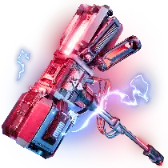 Invincible Hammer TikTok Gift WebP