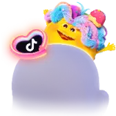 Jollie's Community TikTok Gift WebP