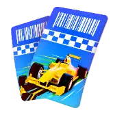 Journey Pass TikTok Gift WebP