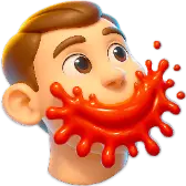 Juicy Smile TikTok Gift WebP