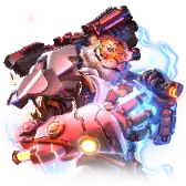 Julius the Champion TikTok Gift WebP