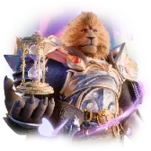 King Leonardo TikTok Gift WebP