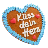 Kiss your Heart TikTok Gift WebP