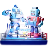 Knock Out TikTok Gift WebP