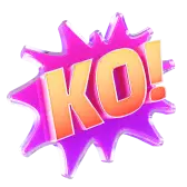 KO! TikTok Gift WebP