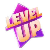 Level Up TikTok Gift WebP