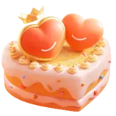 Level-up Sparks TikTok Gift WebP