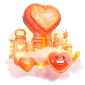 Level-up Spectacle TikTok Gift WebP